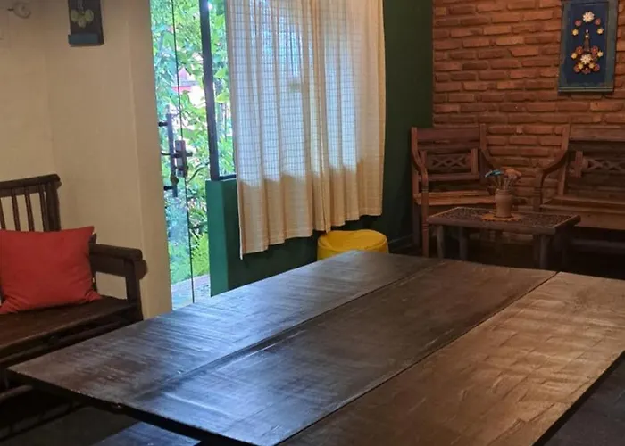 Poente Guest House